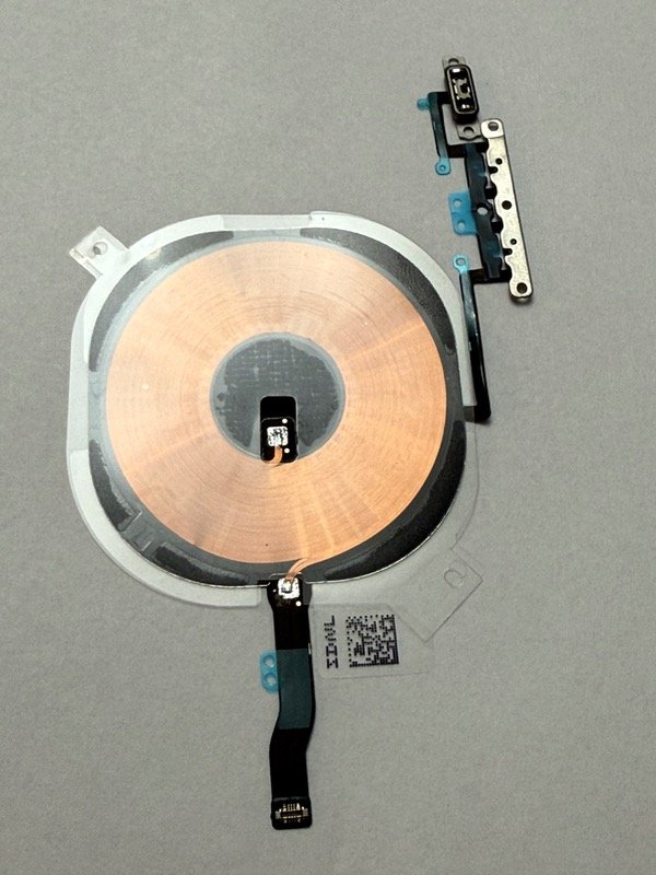 Producto - FLEX NFC IPHONE 11 PRO