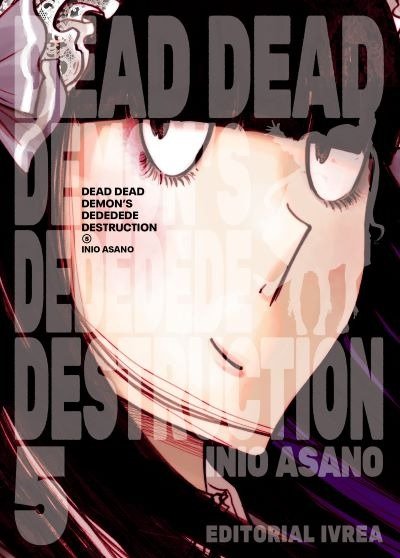 Producto - Dead Dead Demons Dededede Destruction - 4