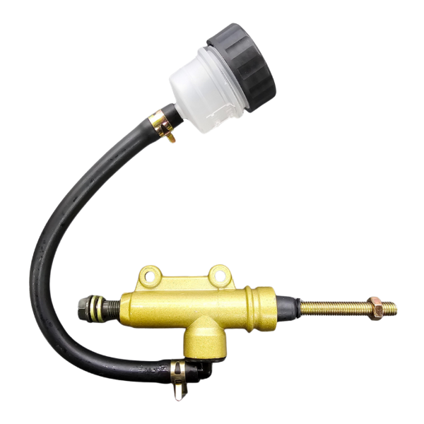 Producto - MOT- BOMBA DE FRENO TRASERA BAJAJ ROUSER 200