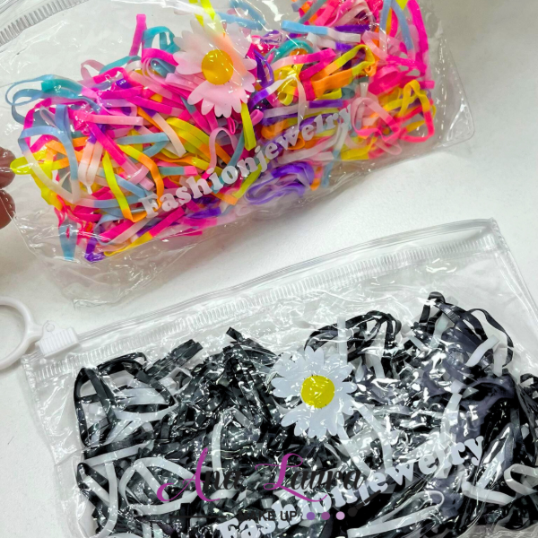Producto - Gomillas estuche
