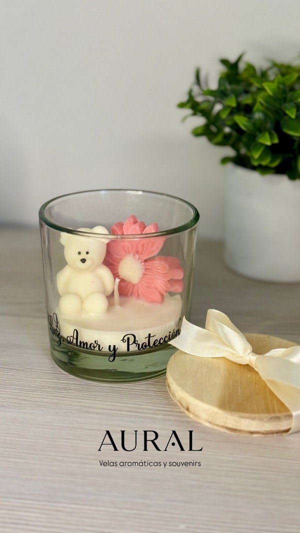 Producto - Teddy Margarita - 1