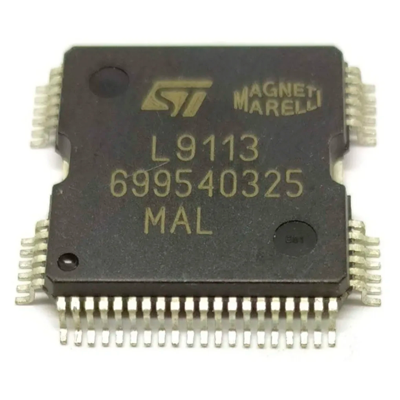 Producto - L9113 QFP-64