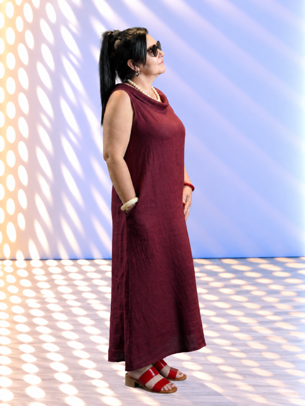 Producto - Vestido VUELCO - 1