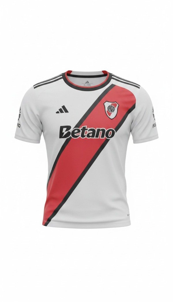 Producto - River Plate titular 2026/2027 - 0