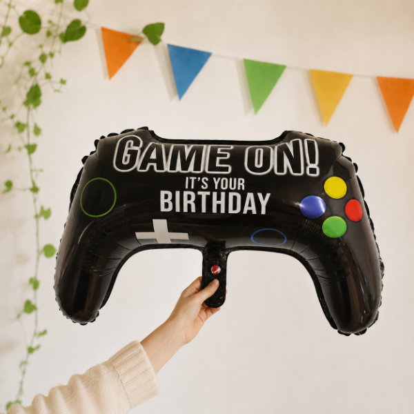 Producto - Globo joystick 60cm - 0