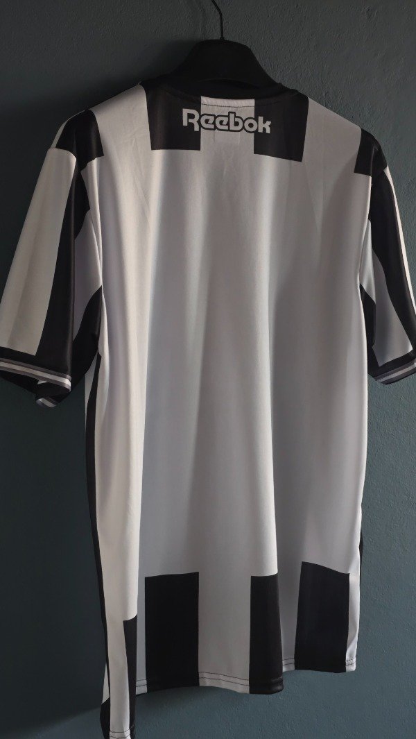 Producto - CAMISETA BOTAFOGO TITULAR 2025-26 - 4