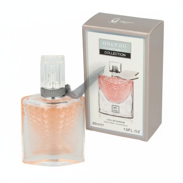 Producto - PERFUME FEMENINO 30ML ENVASE COLLECTION SIMIL ORIGINAL - 2
