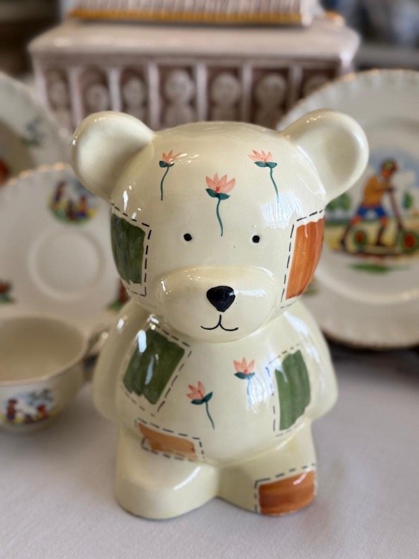 Producto - Oso alcancía - 0