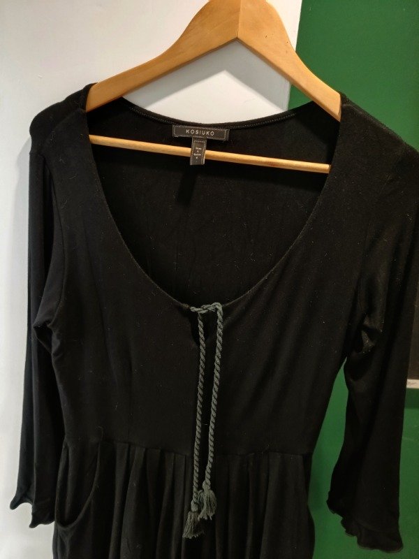 Producto - Vestido KOSIUKO