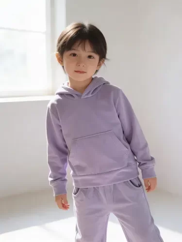 Producto - Conjunto buzo y pantalon niños