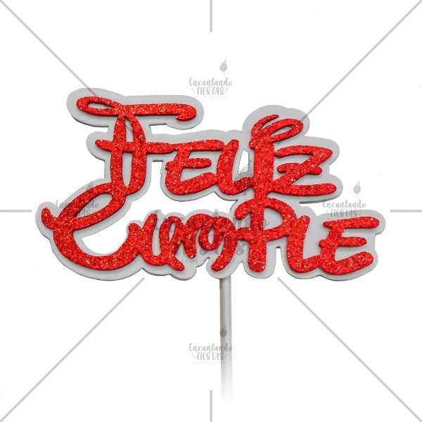 Producto - Adorno Cake Topper River Plate Torta Futbol