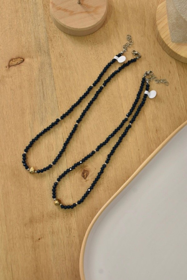 Producto - Collar shine VI