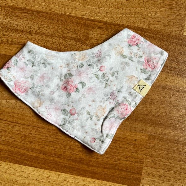 Producto - Bandana Florcitas