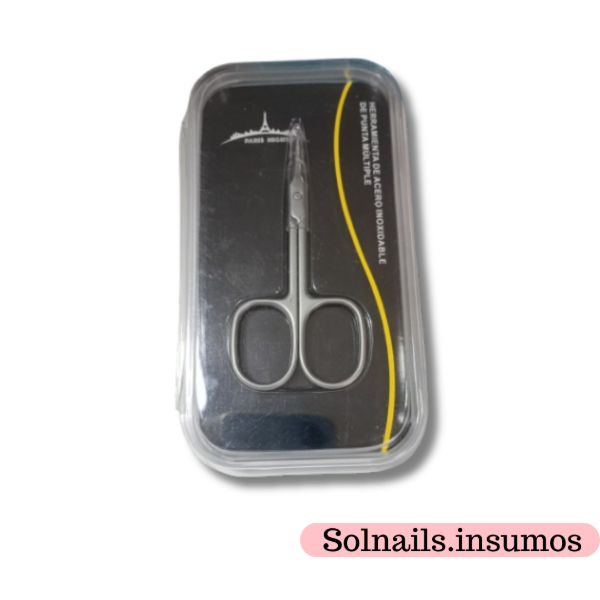 Producto - Tijera Corta Cutícula Navi