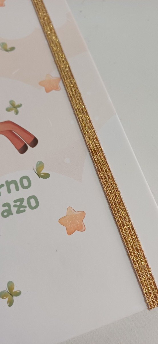 Producto - Cuaderno de embarazo: Ciervito beige - 2