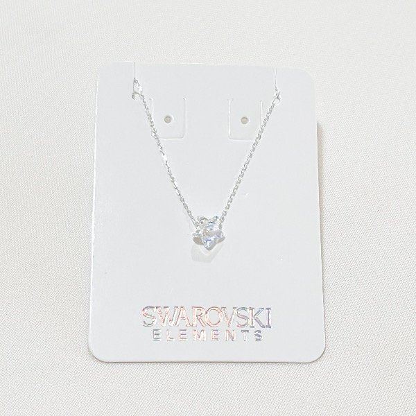Producto - Gargantilla Espejito Estrella