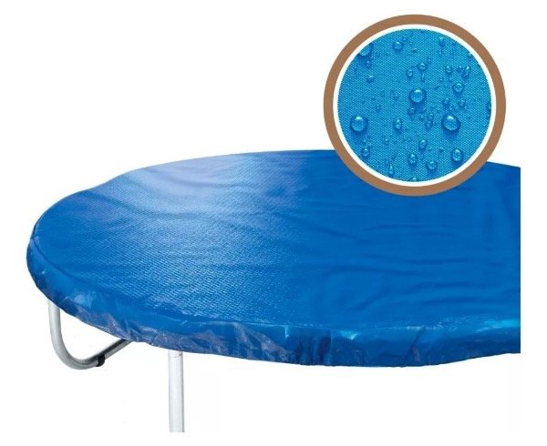 Producto - Cobertor Cama Elástica 3 Metros Impermeable