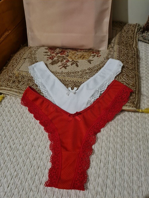 Producto - COLALESS ALLISON - PACK x2 (outlet)