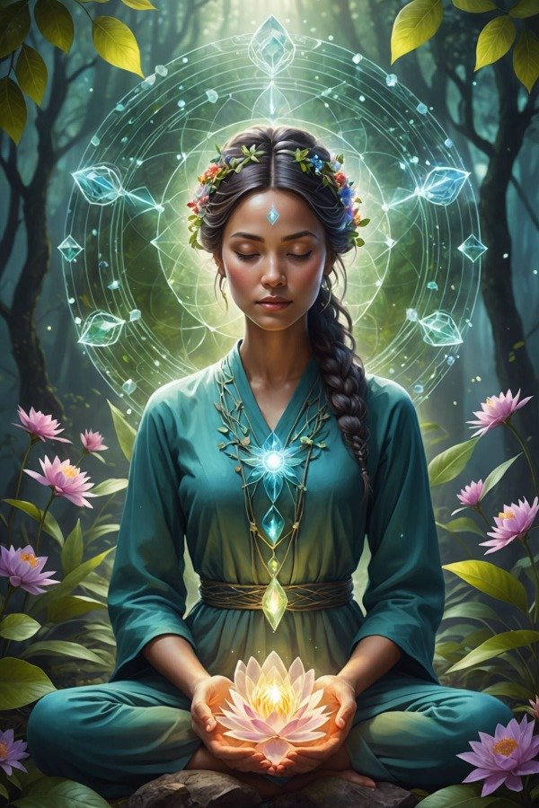 Producto - SESION REIKI USUI A DISTANCIA