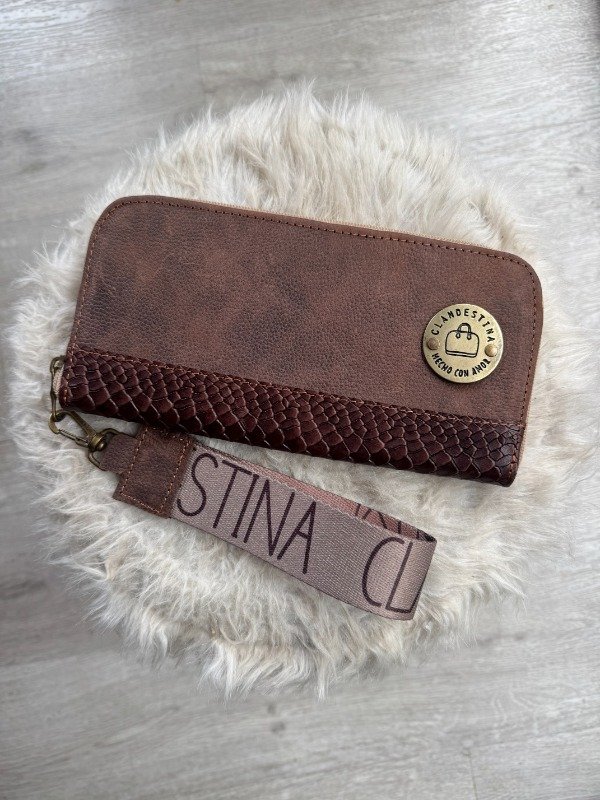Producto - Billetera XL