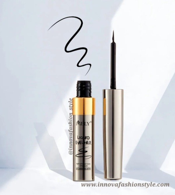 Producto - Delineador Líquido Mely - Classic Black