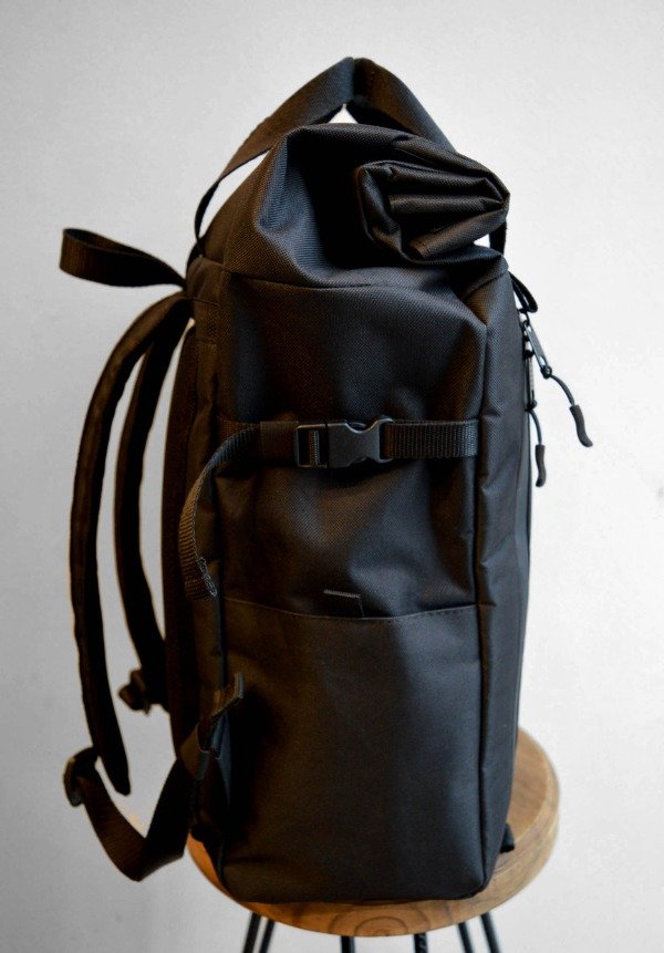 Producto - Modelo Hanko - Black - 2