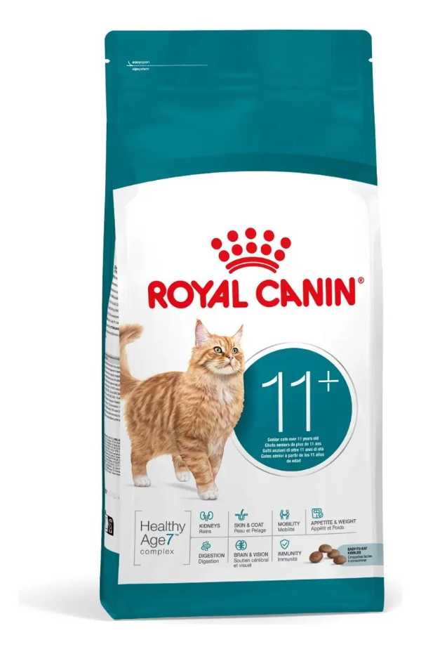 Producto - ROYAL CANIN CAT Ageing Mayor 11 x 2 kg