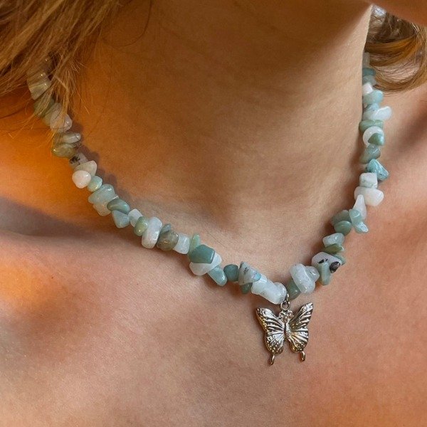 Producto - COLLAR AGUS