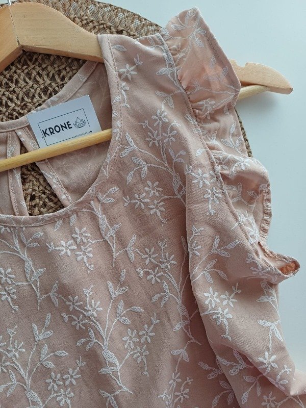 Producto - Blusa Moana