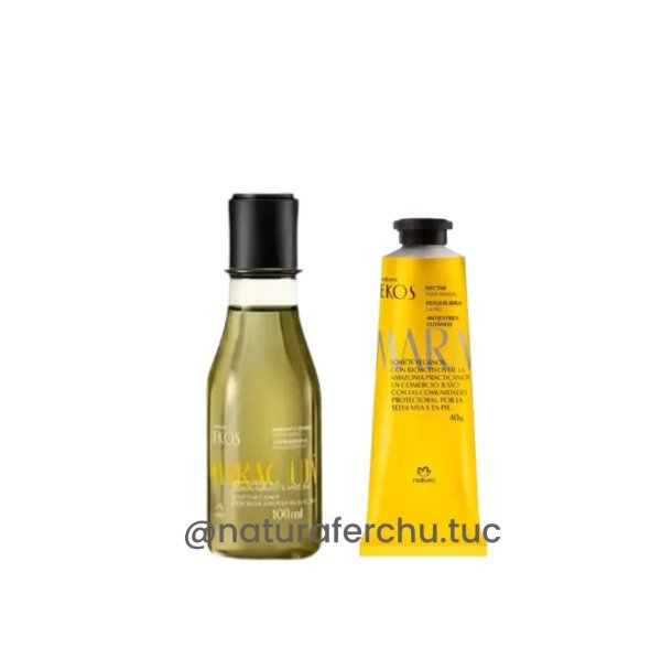 Producto - Kit Maracuyá mini - 0
