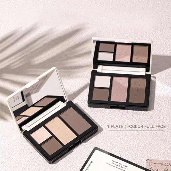 Producto - Contorno Iluminador Novo
