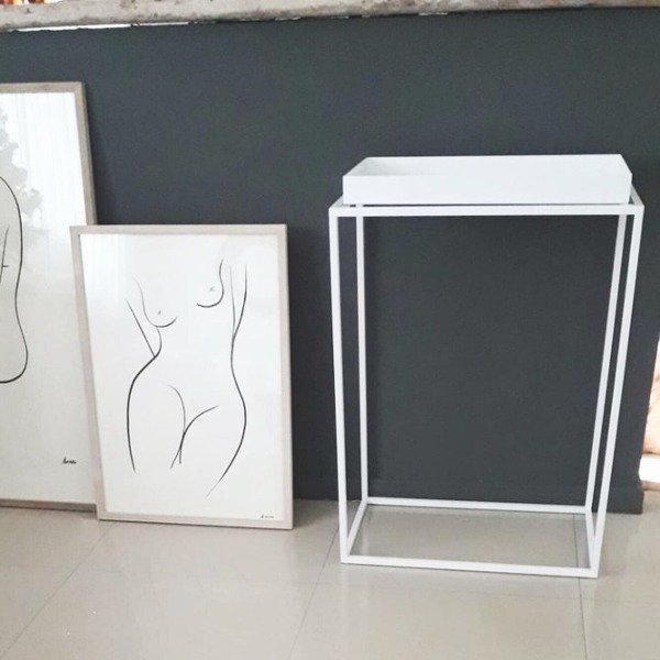 Producto - Mini bar Walt White simple