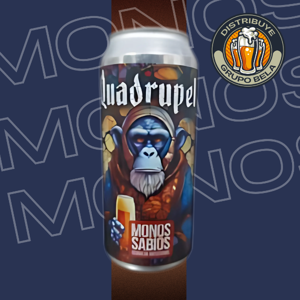 Producto - QUADRUPEL.