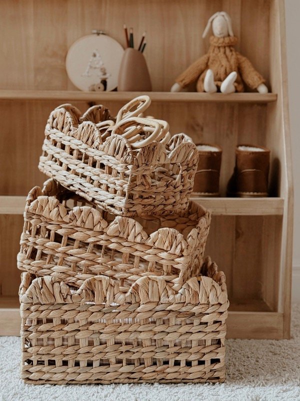 Producto - Canasto Nube