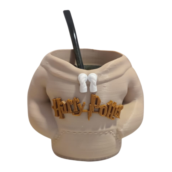 Producto - Mate Buzo personalizado