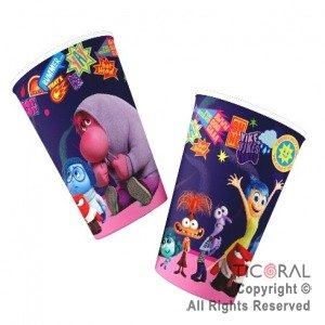 Producto - VASO POLIPAPEL INTENSA MENTE 2
