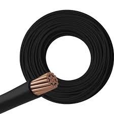 Producto - CABLE UNIP 1X2.5 NEGRO DISCAFLEX