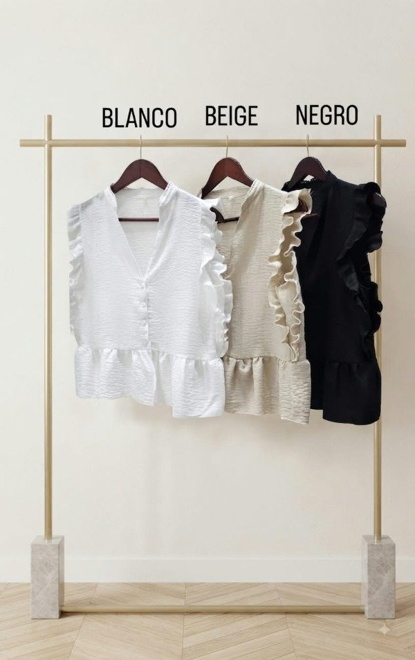 Producto - CAMISA AURORA - 2