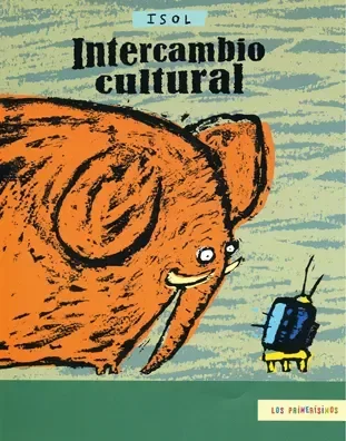 Producto - INTERCAMBIO CULTURAL