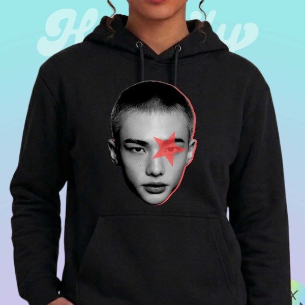 Buzo unisex stray kids #13 — imagen 2