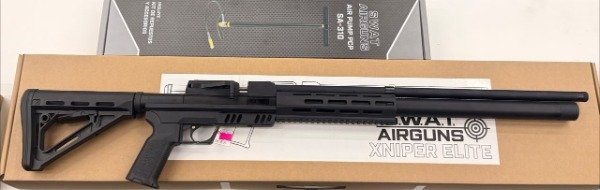 Producto - PCP S.W.A.T XNIPER Elite