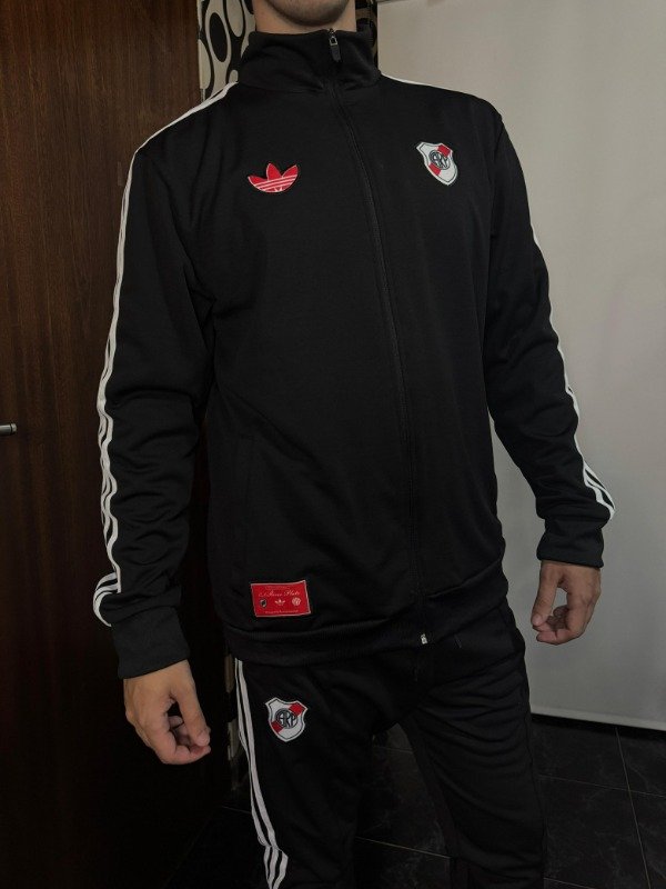 Producto - Campera River Icon 26'