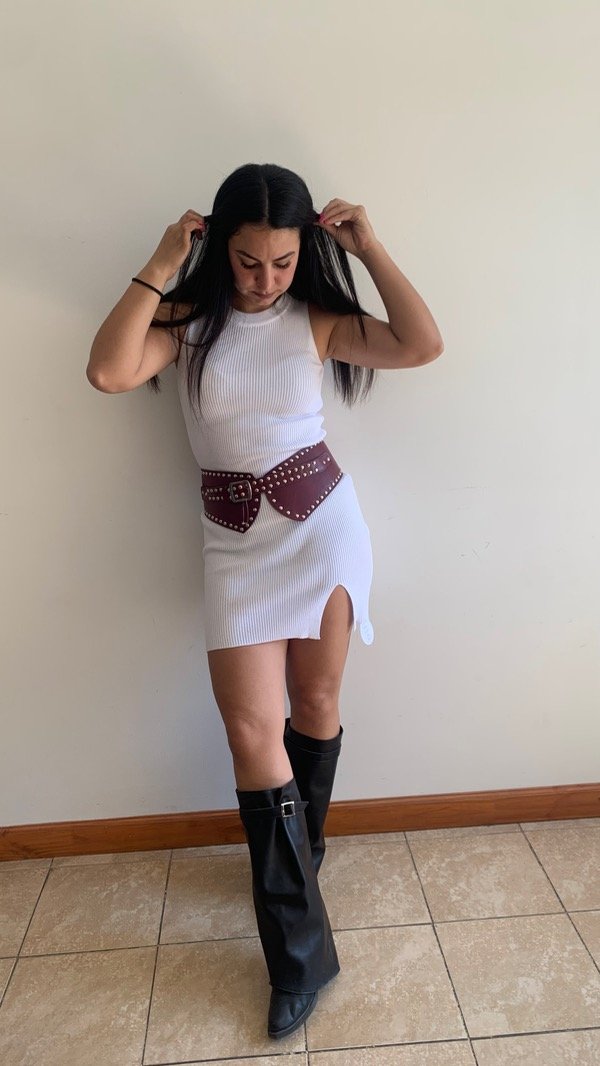 Producto - Vestido Constanza