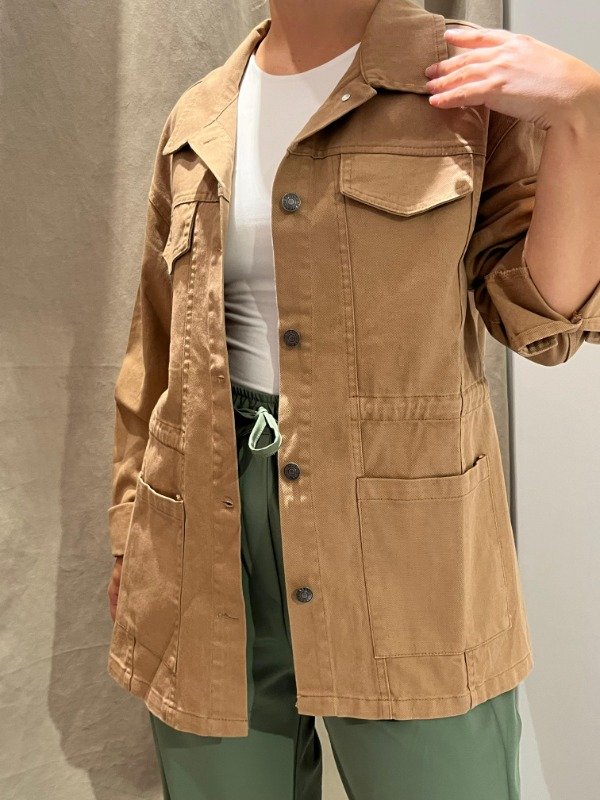Producto - Parka Selene