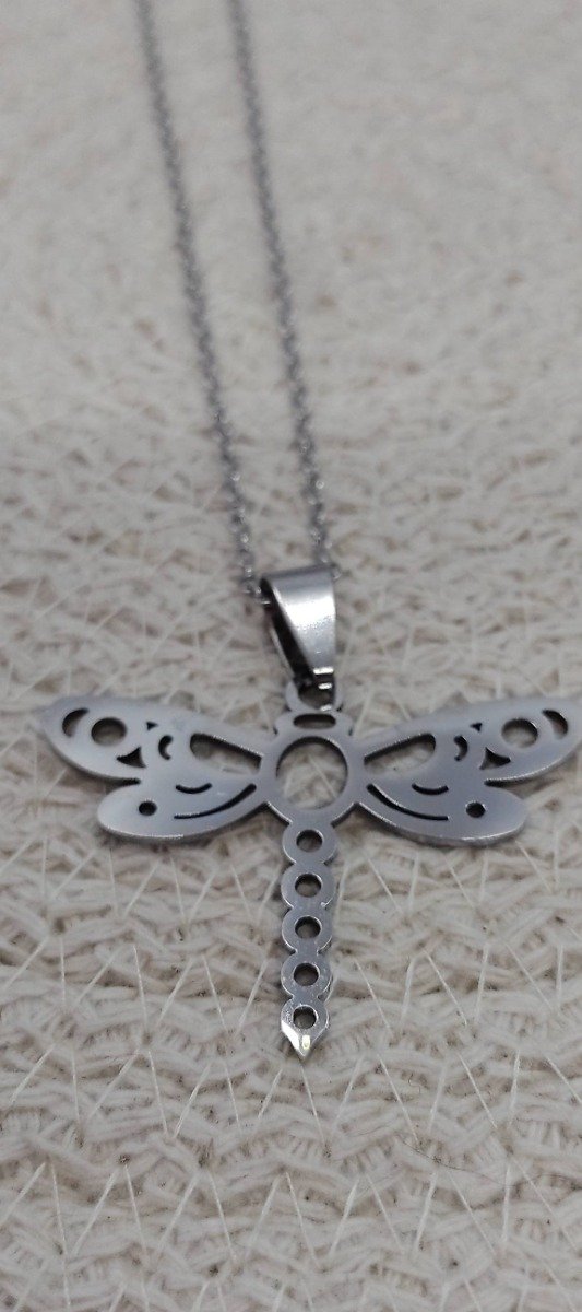 Producto - Libelula calada