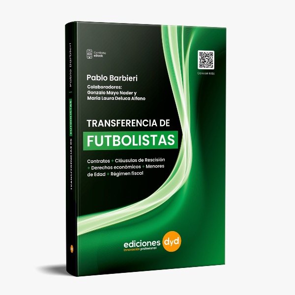 Producto - TRANSFERENCIA DE FUTBOLISTAS