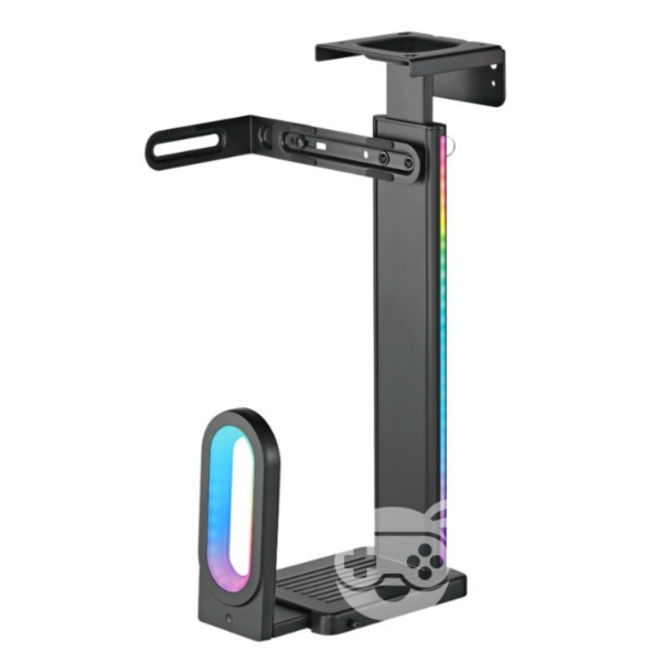 Producto - SOPORTE PARA CPU REDRAGON VOLCANO RGB