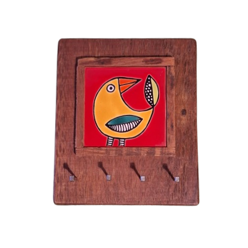 Producto - Llavero A3