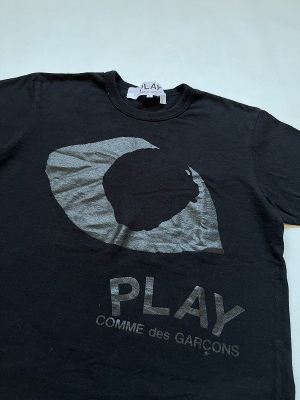 Producto - Play Comme des Garcons - 6