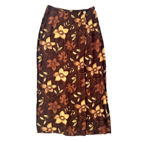 Producto - FALDA LAURA SCOTT